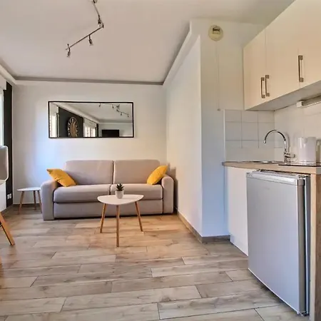 Apartment Taormina Centre Valenciennes