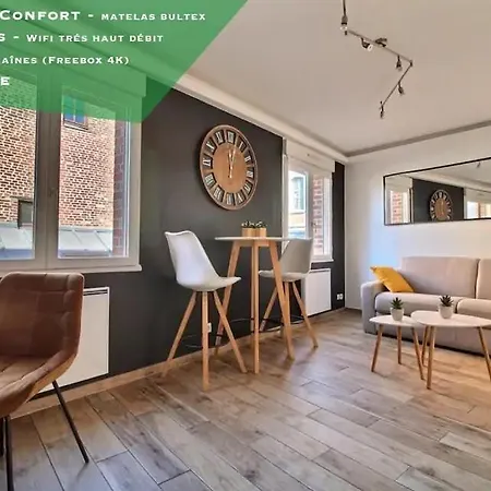 Taormina Centre Valenciennes