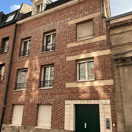 Taormina Centre アパート *