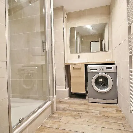 Taormina Centre アパート *