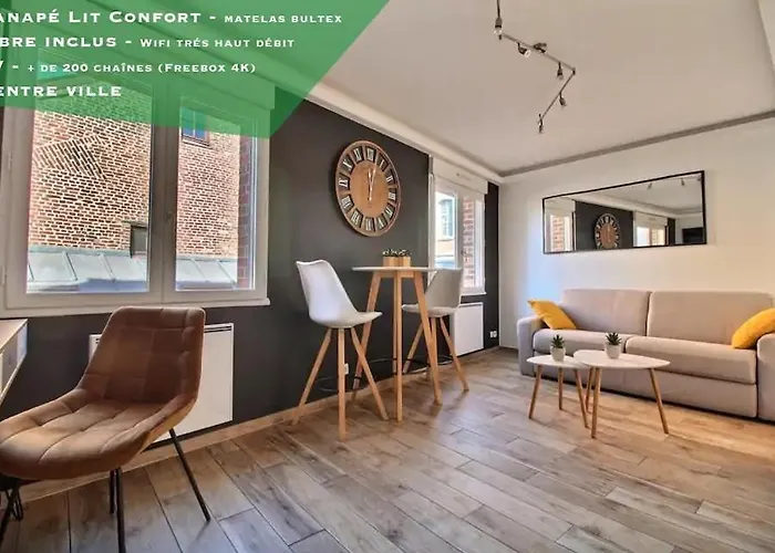 Taormina Centre Valenciennes