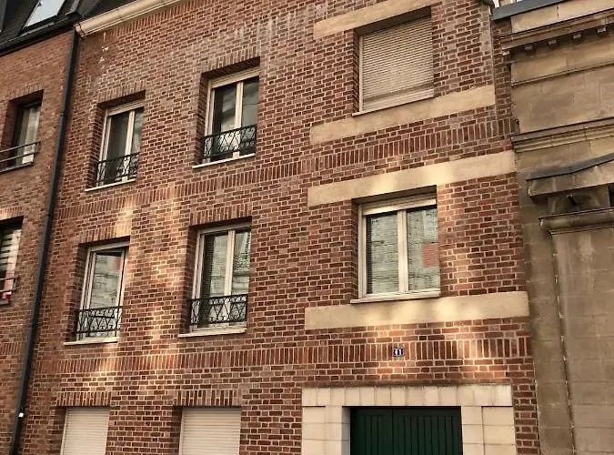 Taormina Centre Apartment *